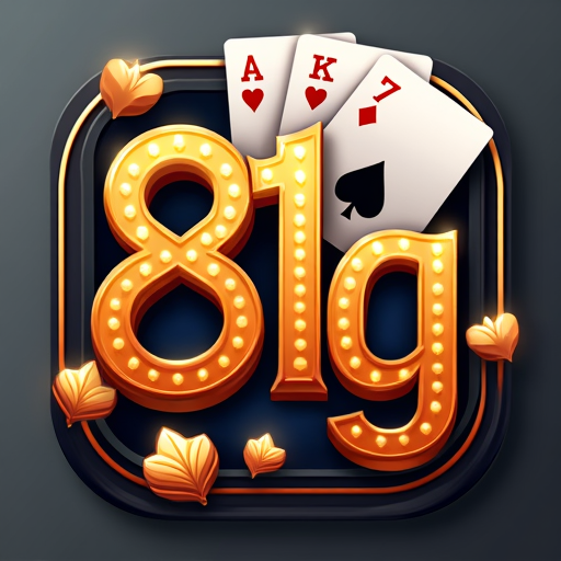 Logo 81g
